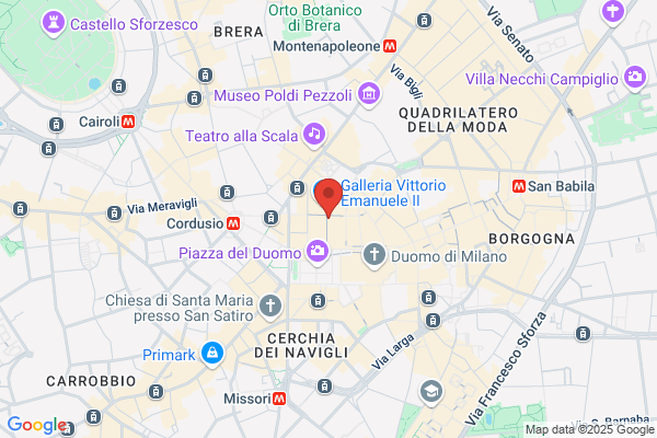 Vigano Alta Moda (S.A.S.)