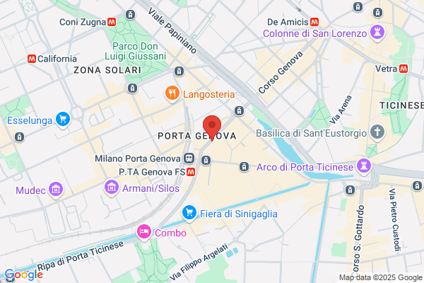 Guzzetti Biliardi Arredamenti S.R.L.