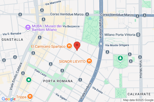 Bistrot Isola