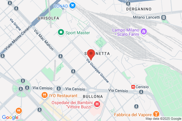 Ristorante B-Floor