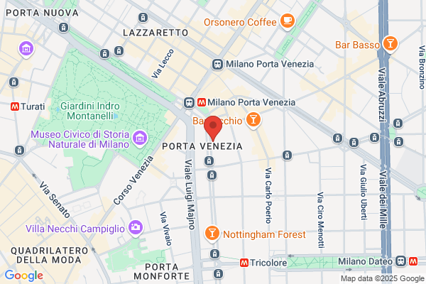L'incontro Srl