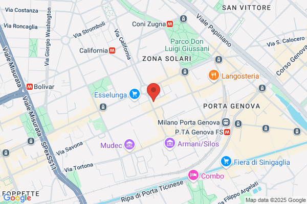 S.G.M Distribuzione Pavese (S.R.L.)