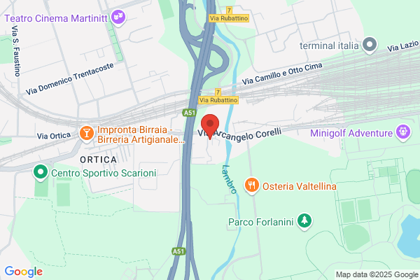 Simgas-Societa Italiana Metano Gas Srl