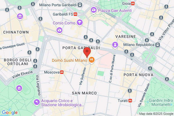Euronica Srl