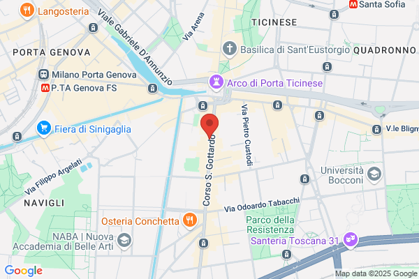 Gusella (S.P.A.)