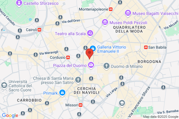 Gusella (S.P.A.)