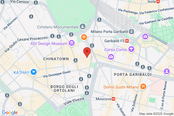 Gusella (S.P.A.)