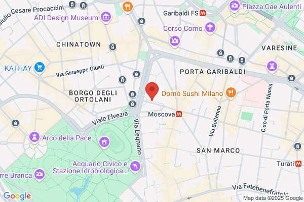 La Suprema Di Luigi & Carmencita Damiano (S.N.C.)