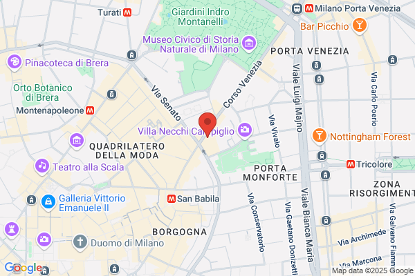 Nuova Centauro Srl