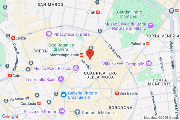 Palazzo Feroni Finanziaria S.P.A.