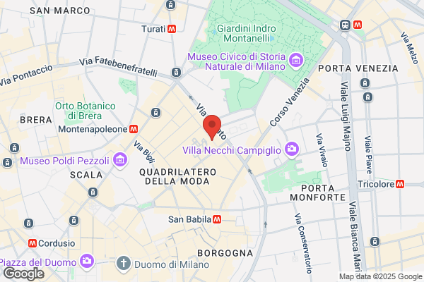 Pollini S.P.A.