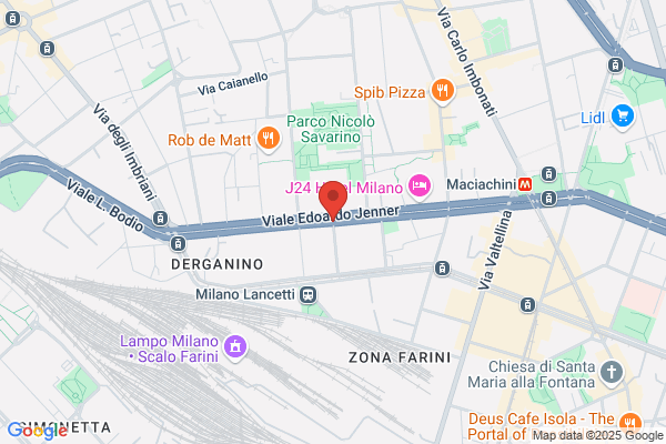 Provincia Di Milano
