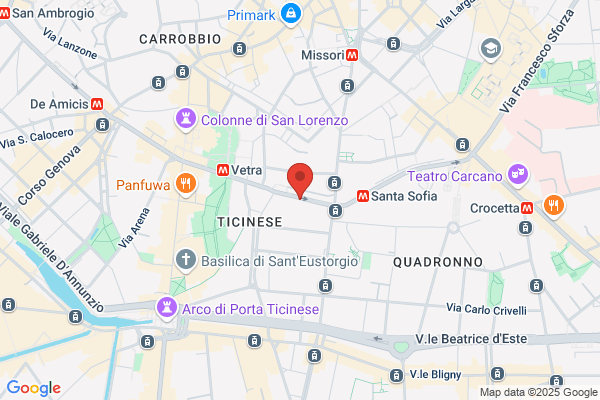 Rogi Sas Di Acquaviva Gaetano E C.