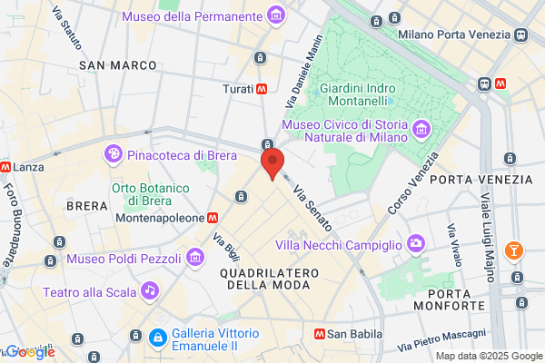 Rucoline Distribuzione Spa