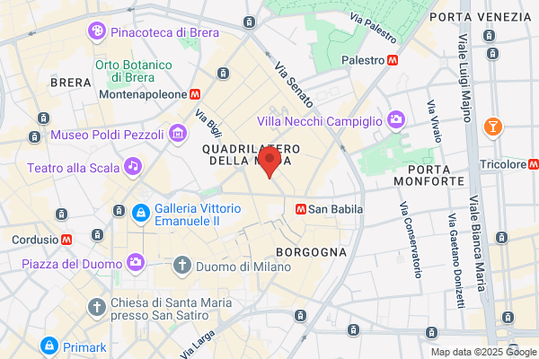 Salvatore Ferragamo Italia Spa