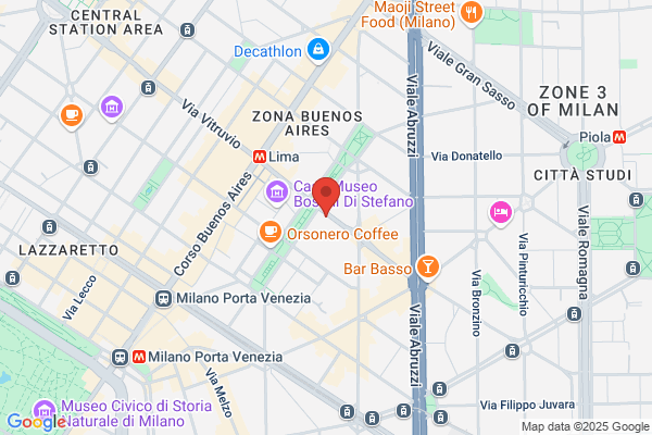 Square Srl