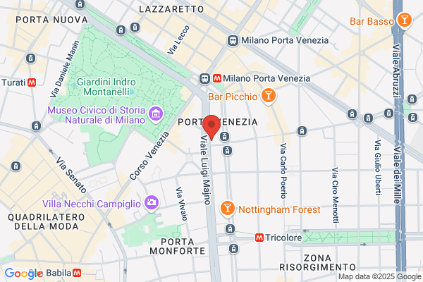 Tragara Di Rossi Cristina