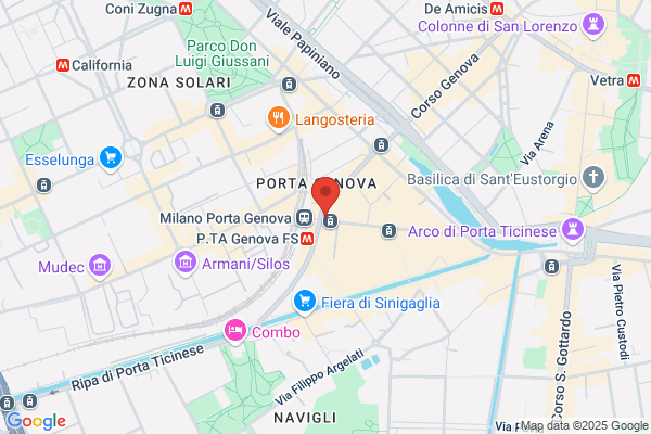 Turci G. Di Giorgio E Paola Turci E c. (S.A.S.)