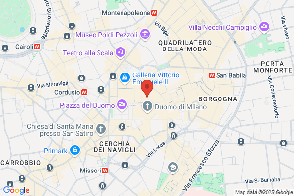 Christian Louboutin  Milano La Rinascente Women