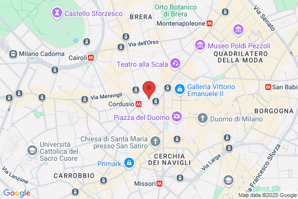 Manifattura Ferrarese S.R.L.