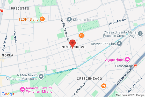Ortopedica Milano