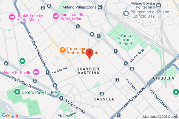 La Nuova Riscar