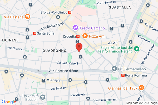 La Tua Ortopedia
