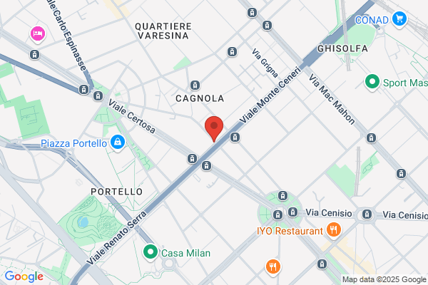 Mettiamo Casa Srl