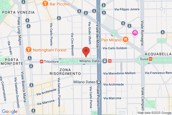 Rinnovatrice Moderna (La)