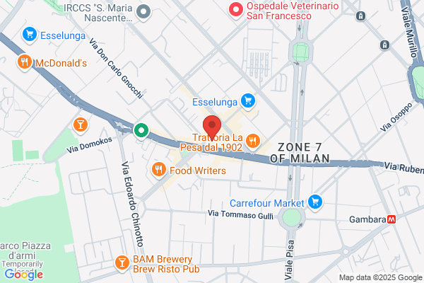 Il Calzolaio Granda
