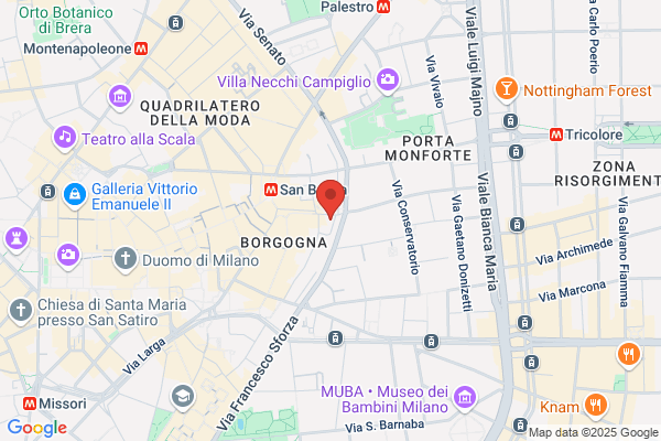 Giavenni Sas