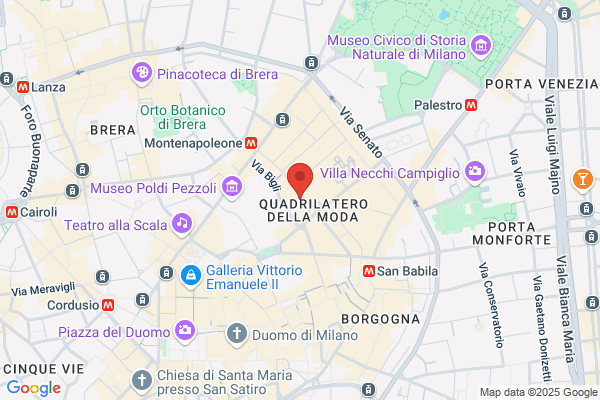 Maglificio Alessandra Srl