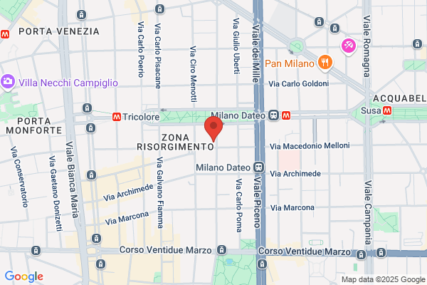 Mazzonetto S.P.A.