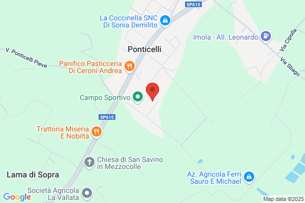 Punto Maglia Snc