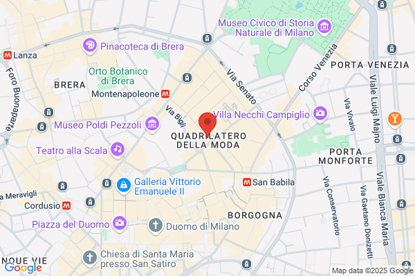 Lorenzo Banfi Diffusion (S.P.A.)