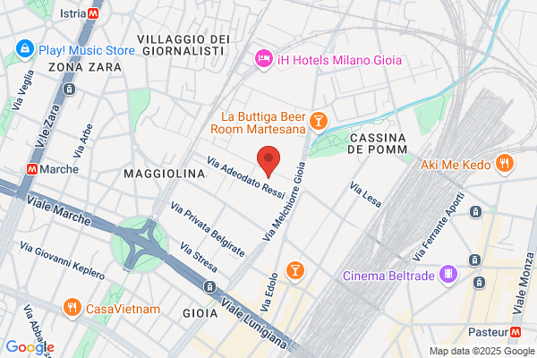 Ressipelle Di Marigo Giancarlo