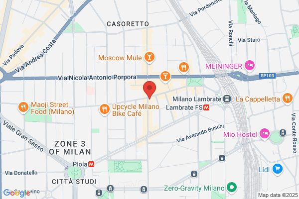 Garanzini Giancarlo