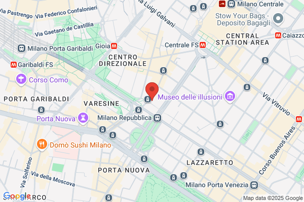 Ottolenghi Fratelli Di Ornella Ottolenghi & C.