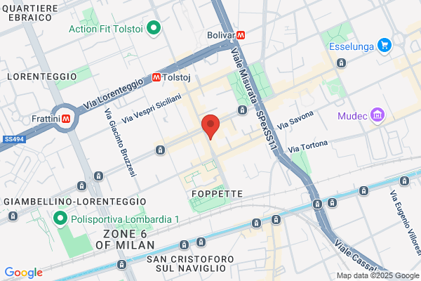 Pelletteria Uerregi Dei F.Lli Russo Giovanni E Umberto (S.N.C.)