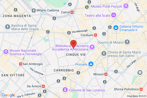 Rossini & Partners Srl
