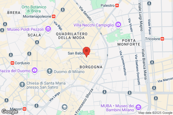 S.A.I.A. Bordoli Srl