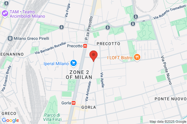 Scilpra S.N.C Di Apolone Italo E C.
