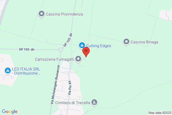 Fipa Carpenteria Di Pastore & Fiorile (S.N.C.)