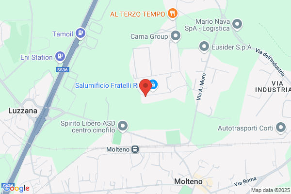 La Grafica Rampoldi Stefano Di G.E G.Rampoldi Snc