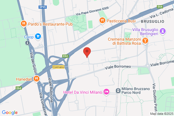Societa Ecologica Lombarda Srl