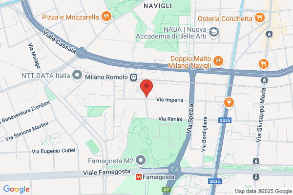 Arteposa Di Belletti Massimo & Sanavia Maurizio (S.N.C.)