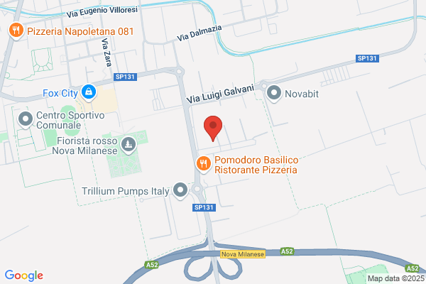 C.R.D.I. Srl Centro Rifiniture Di Interni