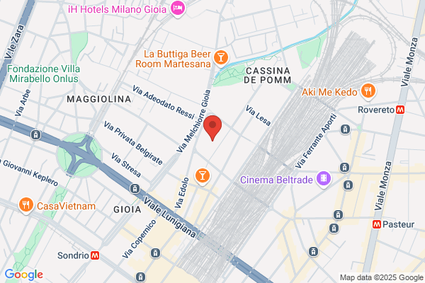 Imballaggi Piú Sas Di Davide Pastorini