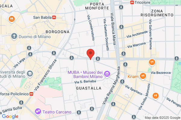 Il Cartolaio Di Milano S.R.L.