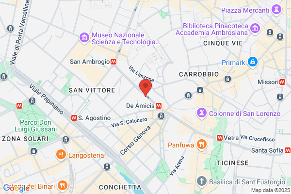 La Viscontea Di Lanino E C. (S.A.S.)